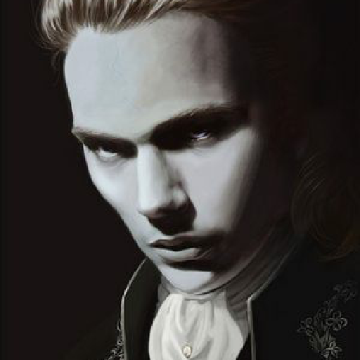 Image de profile de lestat