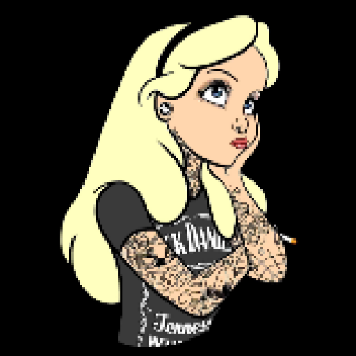 Image de profile de Adrienne monk 