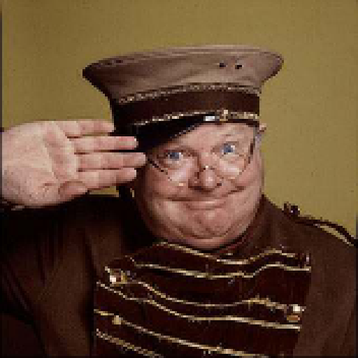 Image de profile de Benny hill