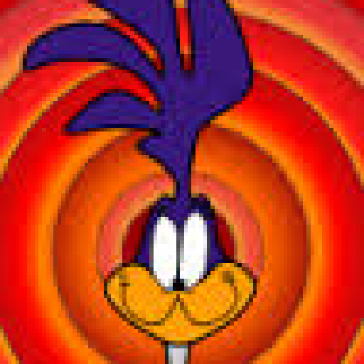 Image de profile de Road runner