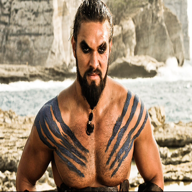 Image de profile de khal drogo