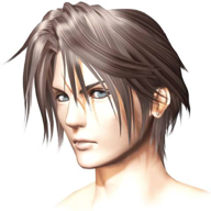 Image de profile de Squall