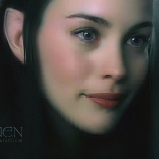 Image de profile de Arwen