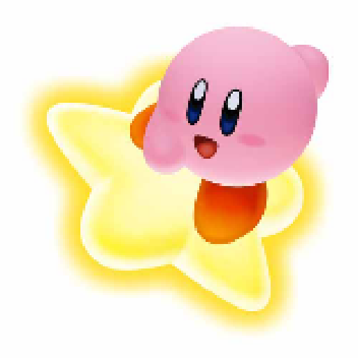 Image de profile de icekirby