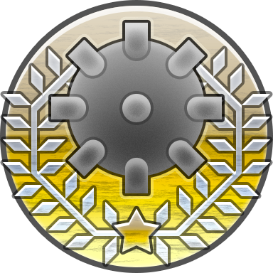 Medal