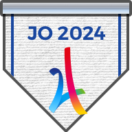 Jeux Olympiques 2024